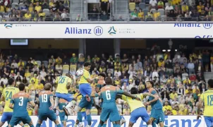 Brasil encara Austrália em Brisbane com time reformulado e duas estreias