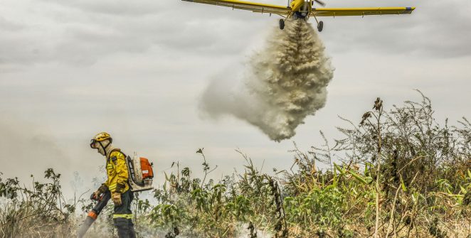 ONU alerta: limite de 1,5 °C será ultrapassado e pede ação imediata