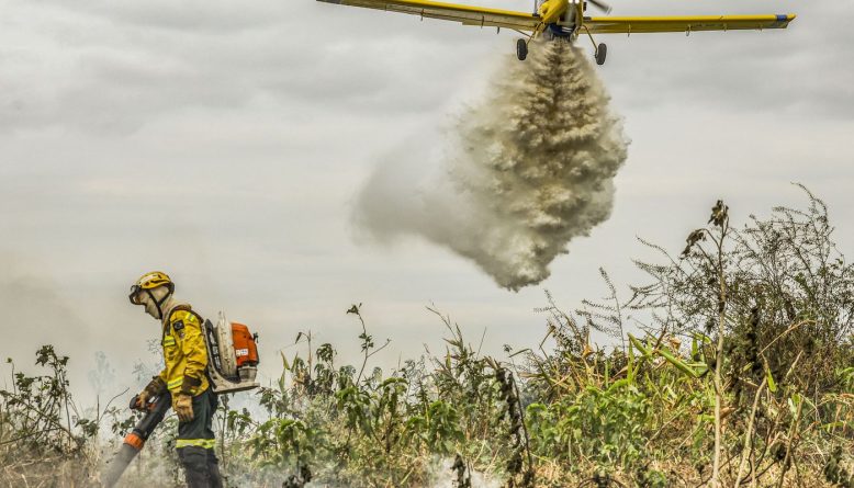 ONU alerta: limite de 1,5 °C será ultrapassado e pede ação imediata