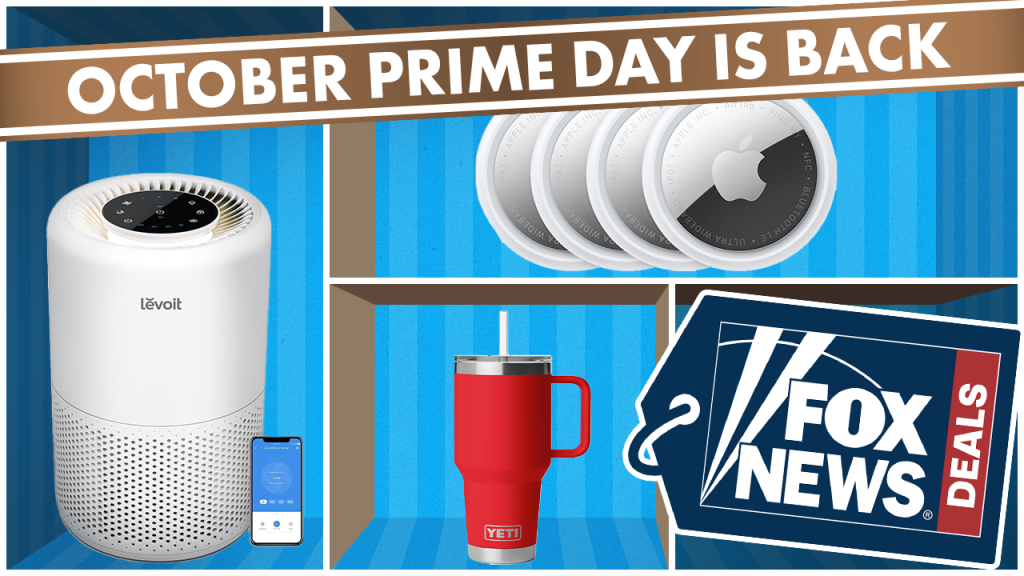 Amazon anuncia Prime Big Deal Days para 6 e 7 de outubro