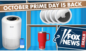 Prime Big Deal Days is back — Amazon's two-day sale starts Oct. 6
