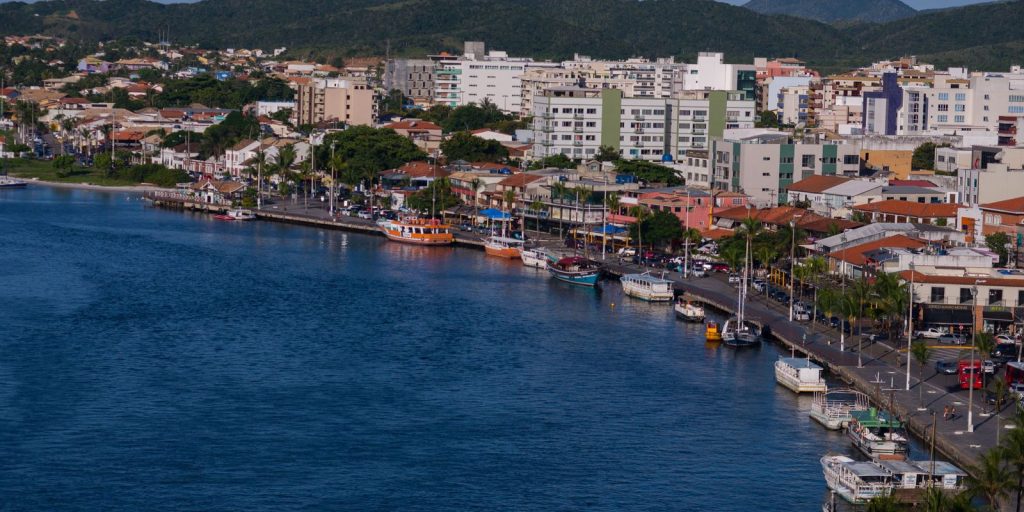 Festival Internacional de Dança de Cabo Frio celebra 20 anos com recorde de inscrições