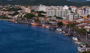 Festival Internacional de Dança de Cabo Frio celebra 20 anos com recorde de inscrições