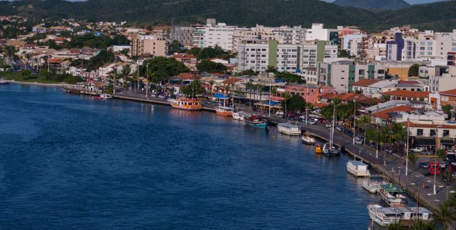Festival Internacional de Dança de Cabo Frio celebra 20 anos com recorde de inscrições