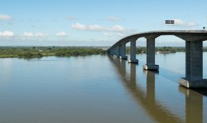 Defesa Civil alerta para risco de inundação no Guaíba, mas nível do rio já recua