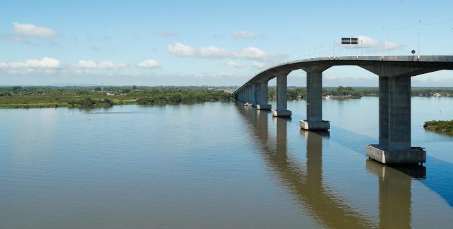 Defesa Civil alerta para risco de inundação no Guaíba, mas nível do rio já recua