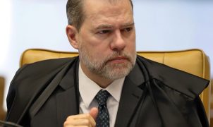 Toffoli libera campanha de Renan Santos na internet após partido atender parcialmente exigências do TSE