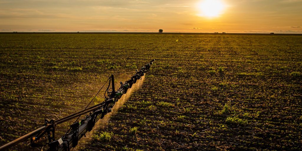 Nova lei do seguro rural fixa prazos para indenizações e amplia garantias de crédito