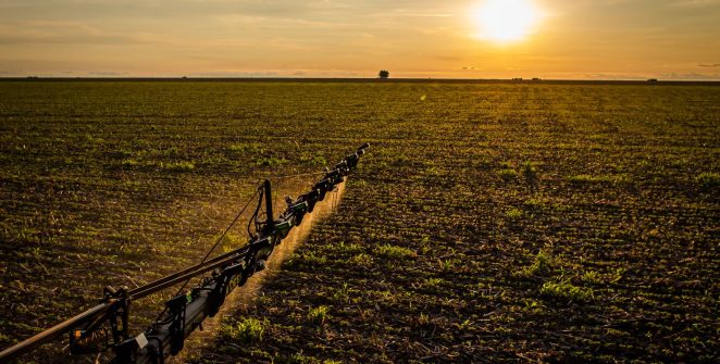 Nova lei do seguro rural fixa prazos para indenizações e amplia garantias de crédito