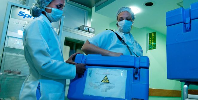 Recusa familiar à doação de órgãos atinge 45% no Brasil; falta de comunicação é apontada como entrave