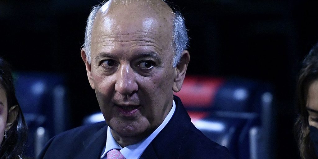 TSE rejeita recurso e mantém Arruda fora da disputa pelo governo do DF