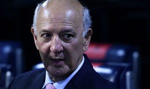 TSE rejeita recurso e mantém Arruda fora da disputa pelo governo do DF