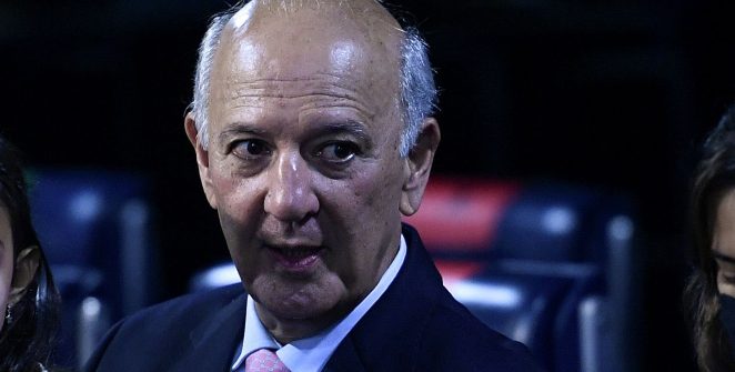TSE rejeita recurso e mantém Arruda fora da disputa pelo governo do DF