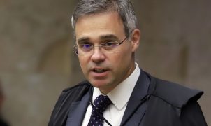 Mendonça confirma que ouviu Vorcaro em seu gabinete e explica ausência da PF