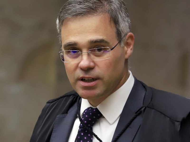 Mendonça confirma que ouviu Vorcaro em seu gabinete e explica ausência da PF
