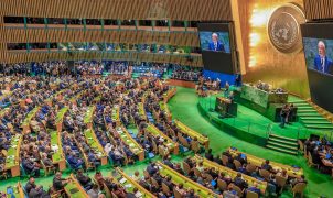 Lula leva defesa do multilateralismo e reforma do Conselho de Segurança à Assembleia Geral da ONU