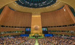 Lula abre 81ª Assembleia Geral da ONU com defesa do multilateralismo e reforma do Conselho de Segurança
