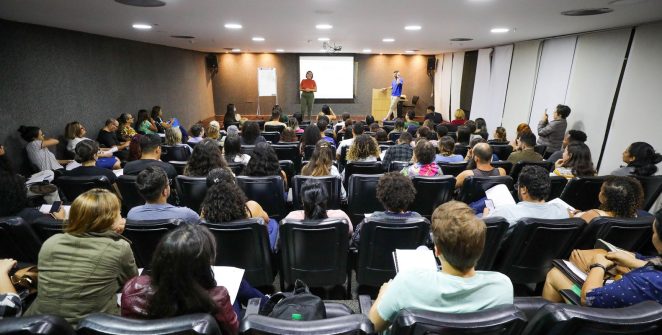 Prazo para candidatos do CNU 1 manifestarem interesse na lista de espera termina sexta-feira