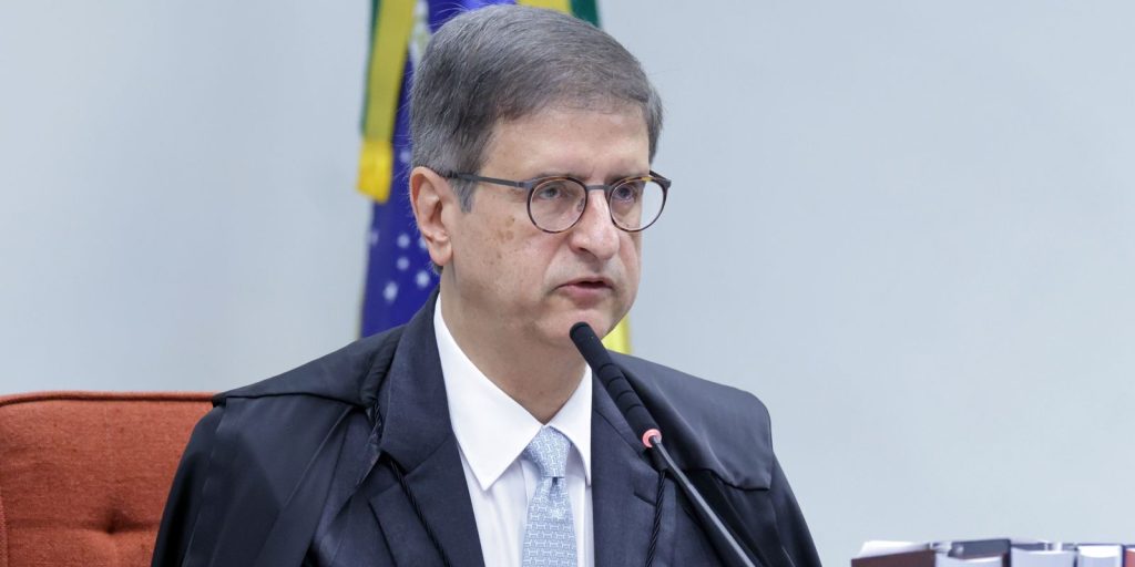 Gonet defende anulação de investigação sobre mensagens entre Moraes e Vorcaro