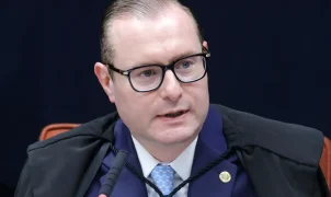 Zanin nega liminar para instalar CPI sobre Master e deixa decisão aberta a revisão