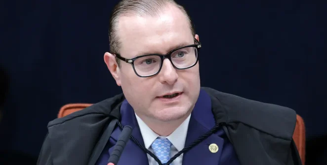 Zanin nega liminar para instalar CPI sobre Master e deixa decisão aberta a revisão