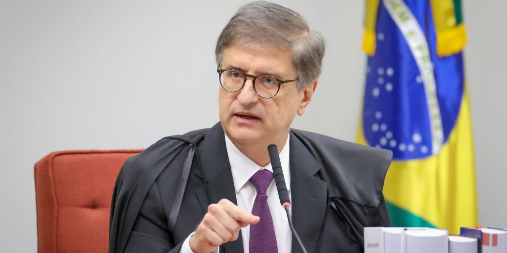 Conselho Superior do MPF vota nesta sexta se investiga Gonet por citações em mensagens de Vorcaro