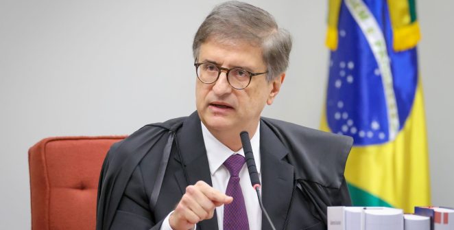 Conselho Superior do MPF vota nesta sexta se investiga Gonet por citações em mensagens de Vorcaro