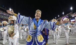 Grupo Especial do Rio inicia temporada de escolha de sambas-enredo para o Carnaval 2027