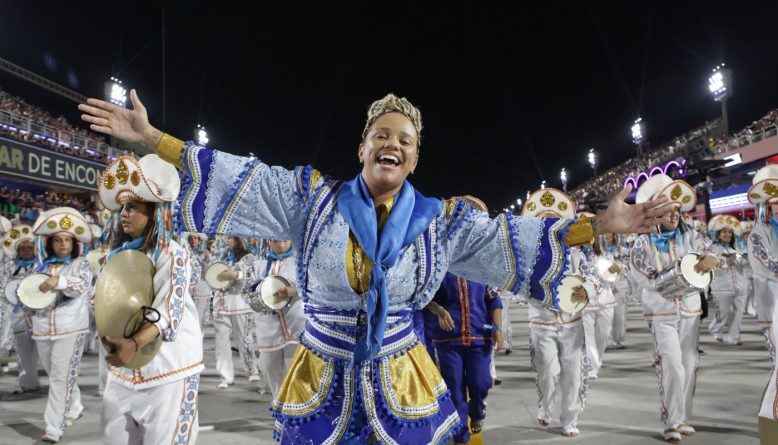 Grupo Especial do Rio inicia temporada de escolha de sambas-enredo para o Carnaval 2027