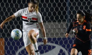 Corinthians e São Paulo abrem final do Brasileirão Feminino na Neo Química Arena