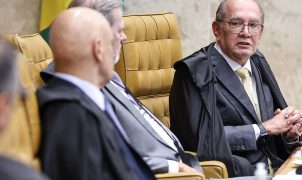 Gilmar Mendes pressiona Fachin por acesso integral a dados de celular de Vorcaro antes de julgamento no STF