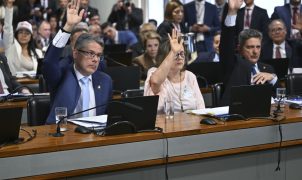 Senado aprova texto-base da PEC da Segurança Pública na CCJ