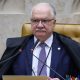Fachin suspende afastamento de diretores da PF e critica guerra de decisões no STF
