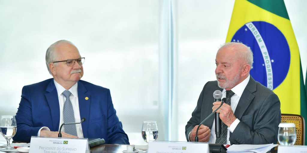 Fachin afirma que resposta do Judiciário à crise será dentro da legalidade
