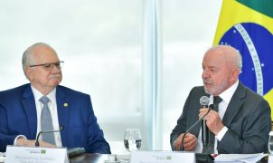 Fachin afirma que resposta do Judiciário à crise será dentro da legalidade