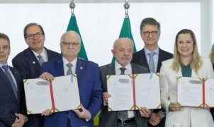 Lula sanciona leis que criam fundos para Justiça Federal, MPU e DPU
