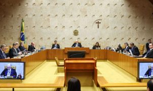 Fachin pede serenidade ao STF em julgamento inédito sobre investigação de Moraes