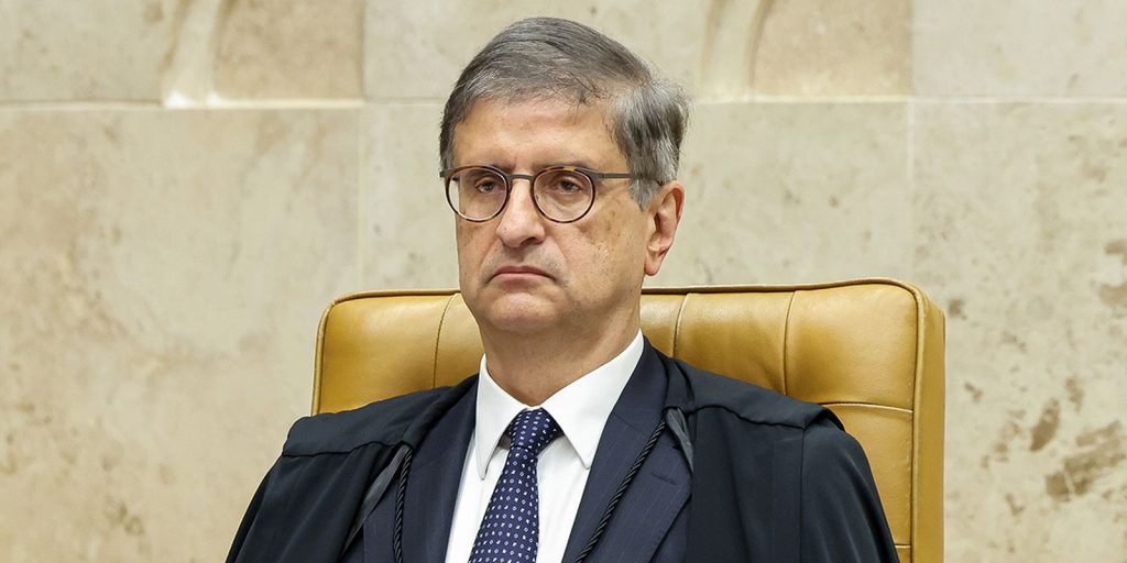 Conselho Superior do MPF debate em 25 de setembro menções a Gonet em mensagens de Vorcaro