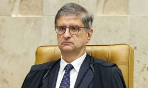Conselho Superior do MPF debate em 25 de setembro menções a Gonet em mensagens de Vorcaro