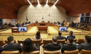Gonet nega vínculos com Vorcaro e diz que único encontro ocorreu em 2024