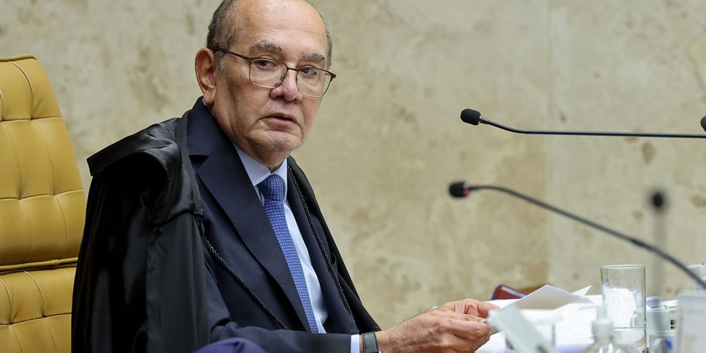 Gilmar Mendes acusa André Mendonça de viés eleitoral na condução do caso Master