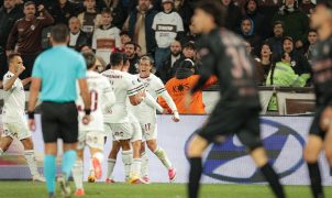 Fluminense perde para o Platense, mas avança às semifinais da Libertadores