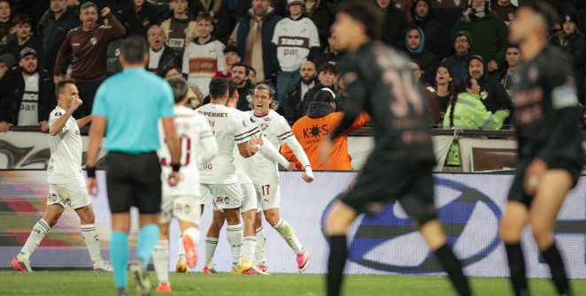 Fluminense perde para o Platense, mas avança às semifinais da Libertadores