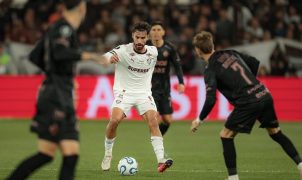 Ancelotti convoca Martinelli para amistosos na Austrália e na Índia após lesão de João Pedro