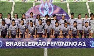 São Paulo vence Flamengo e garante vaga na final do Brasileirão Feminino