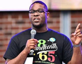 Georgia mayor ousted amid scandals says he didn't anticipate his removal