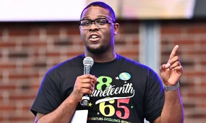Georgia mayor ousted amid scandals says he didn't anticipate his removal