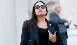 Alexandria Ocasio-Cortez endorses Florida state Rep Angie Nixon for US Senate