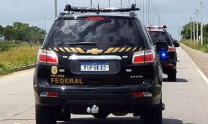 PF faz duas operações no RJ e mira esquemas que somam mais de R$ 120 milhões