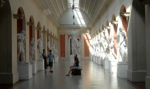 Música no Museu volta ao MNBA após oito anos com festival de harpas